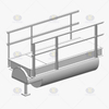 Steel Catwalk