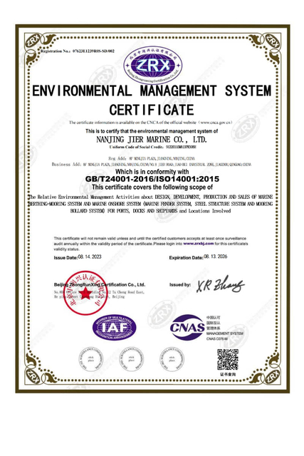 ISO 14001 SIGREME NG PAGSUSULIT NG PAGSUSULIT NG Kalikasan_01-800X1200