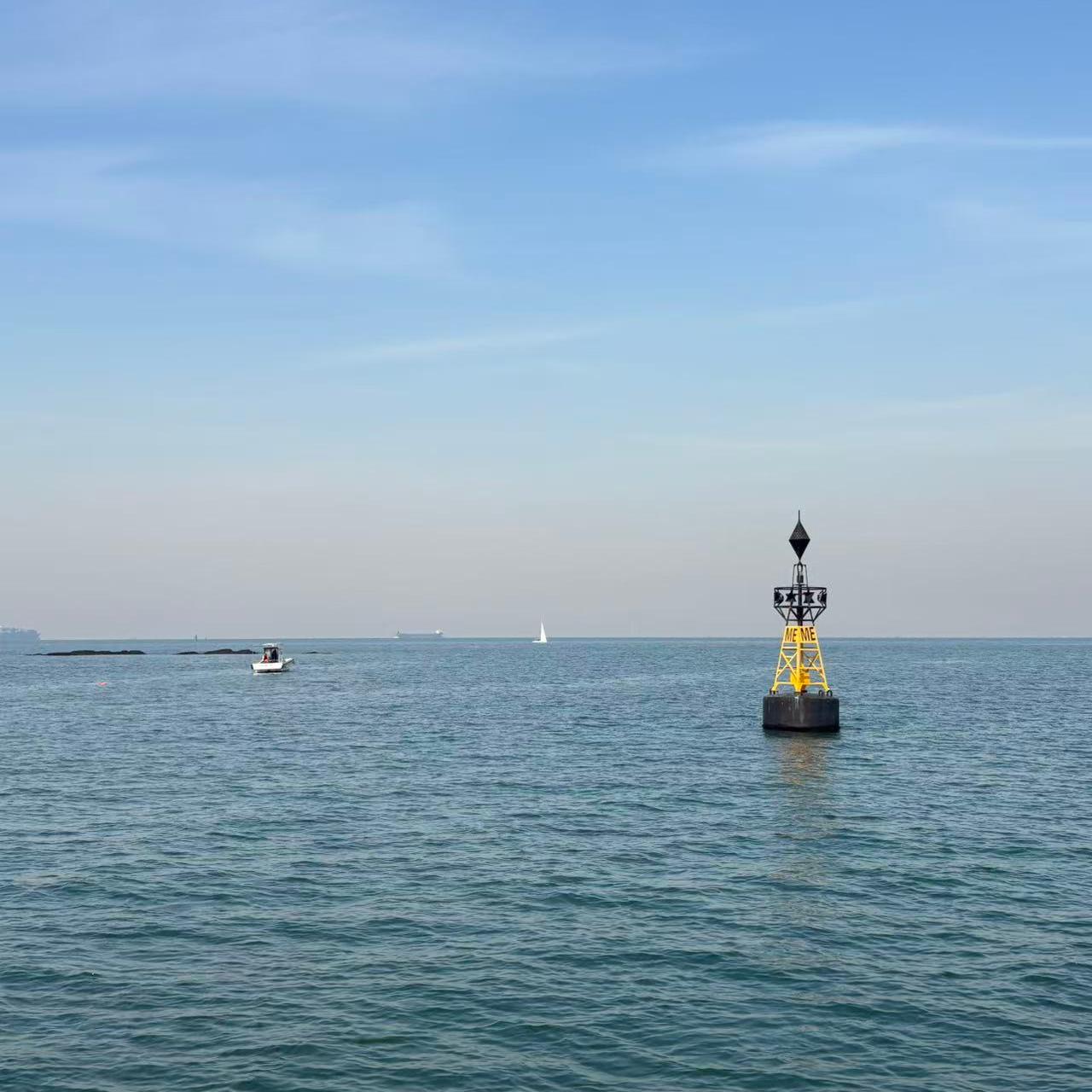 Berthing-mooring Solutions para sa UN Project sa Yemen