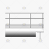 Steel Catwalk