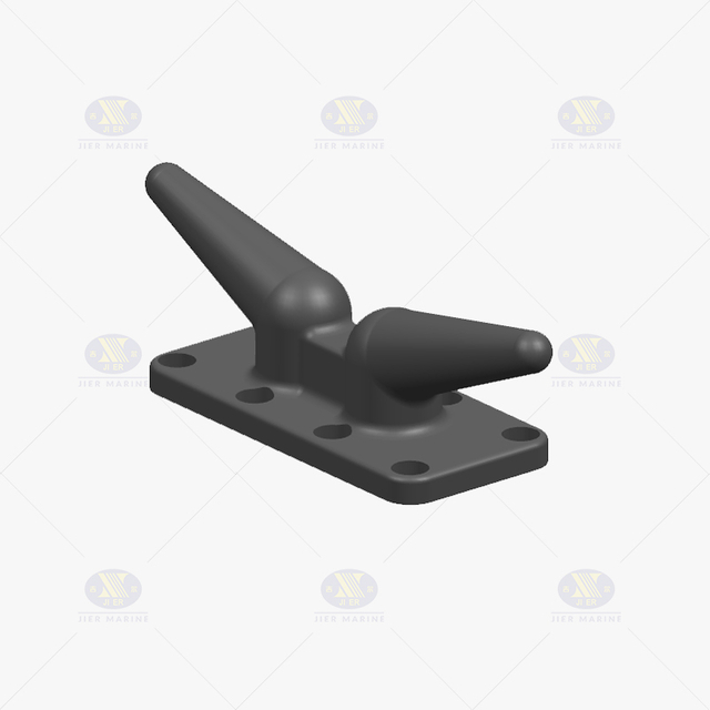 Cleat Bollard