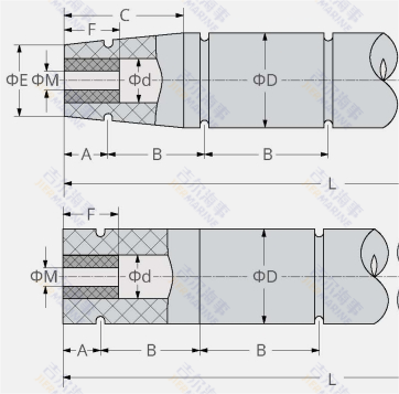 Disenyo ng Tugboat Fender Model