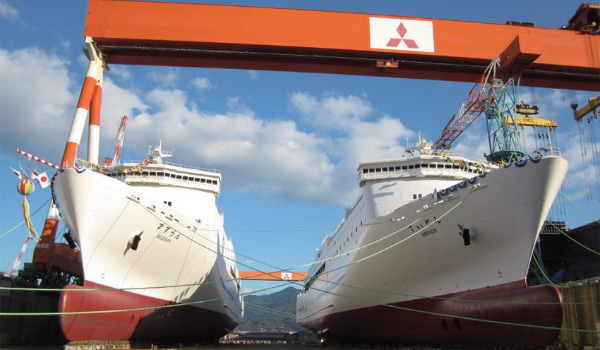 Mitsubishi Heavy Industries