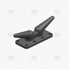 Cleat Bollard