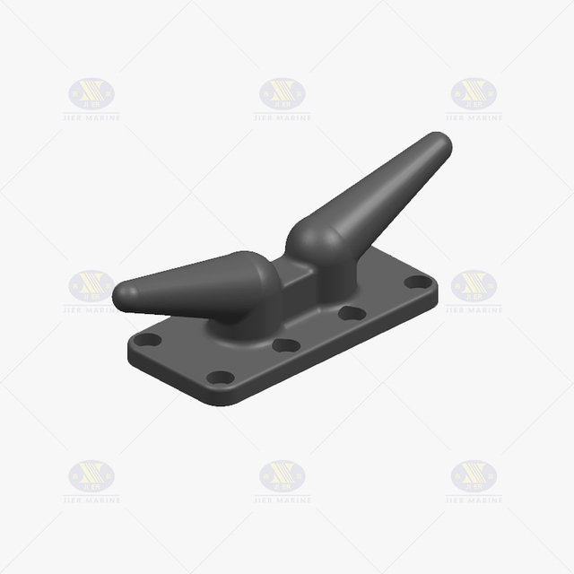 Cleat Bollard