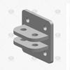 Steel Bracket
