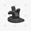 Horn Bollard