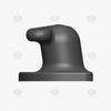Tee Head Bollard