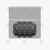 Pneumatic Rubber Fender