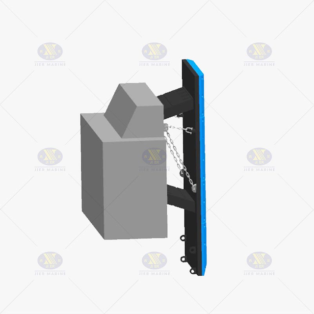Unit Element Fender