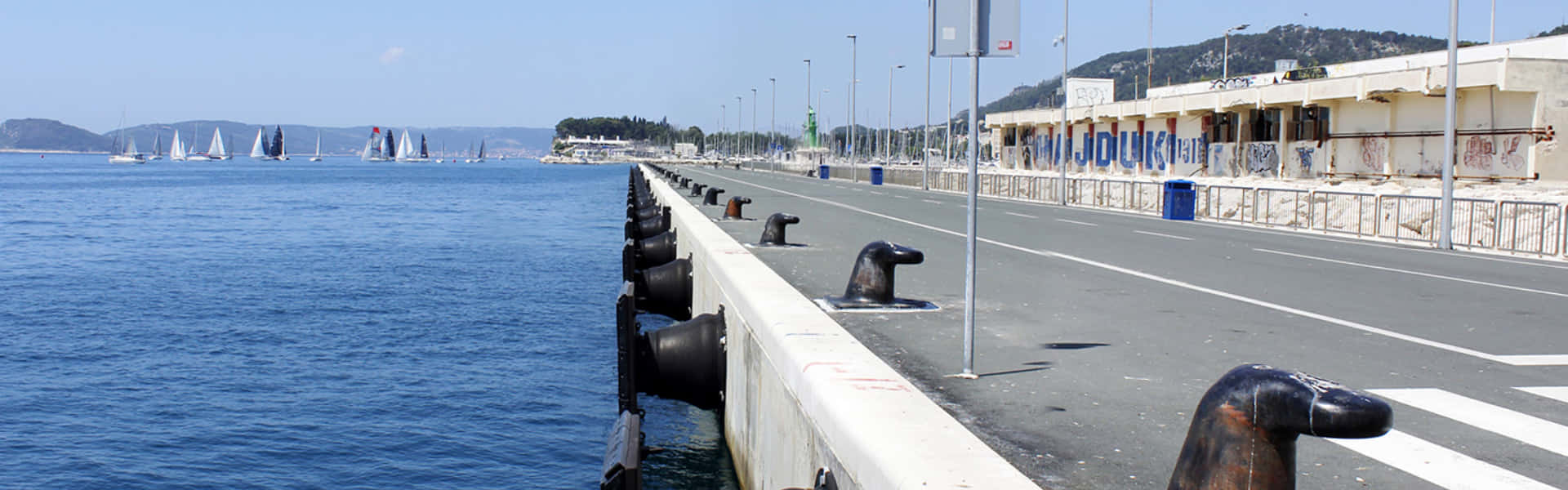 Dock Furniture Port - Solusyon