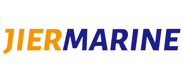 Jiermarine-logo-puti