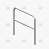 Steel Handrail
