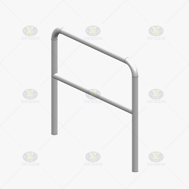 Steel Handrail