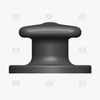 Tee Head Bollard
