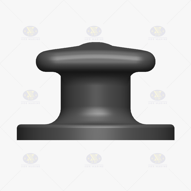 Tee Head Bollard