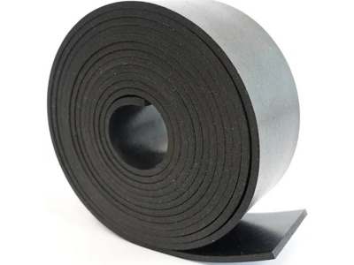 Neoprene goma strip