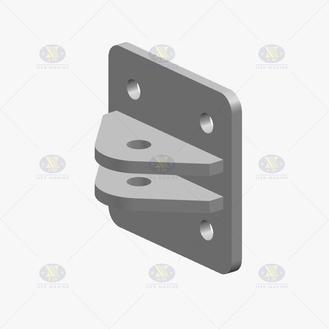 Steel Bracket