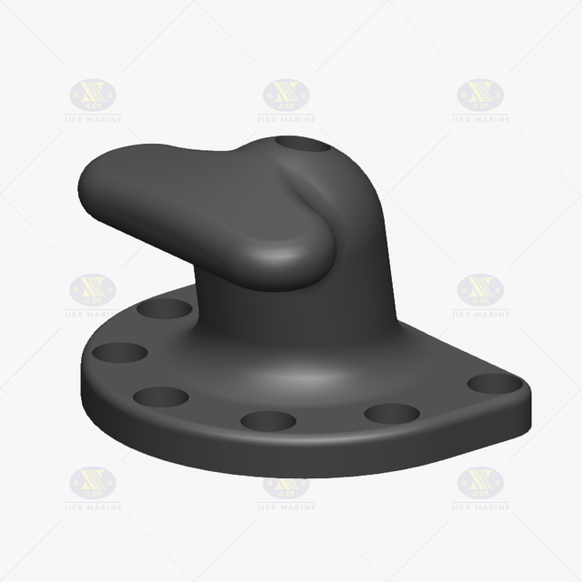 Tee Head Bollard
