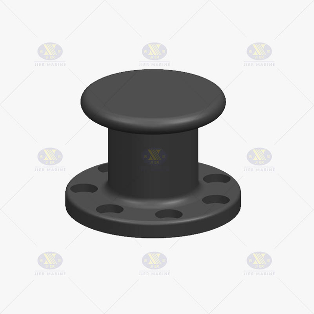 Pillar Bollard