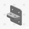 Steel Bracket