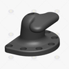 Tee Head Bollard