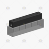 Square Fender