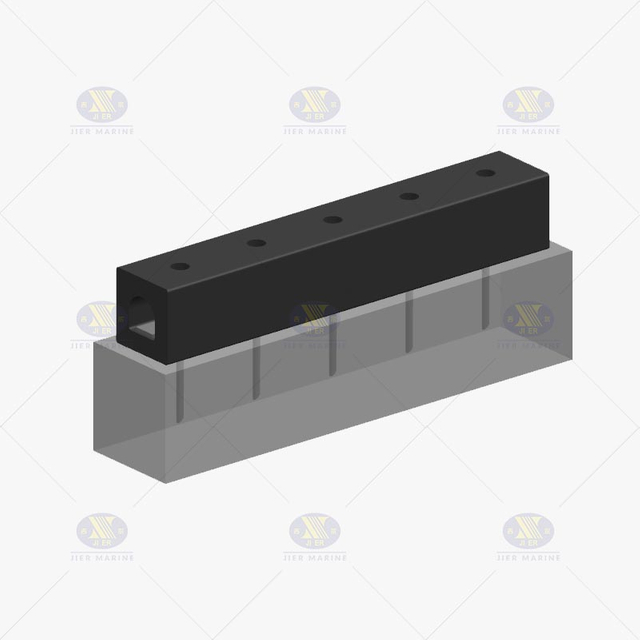 Square Fender