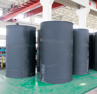 Pabrika ng Marine Fender System
